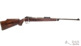 Mauser 98 7.92x57mm Bolt Action Rifle