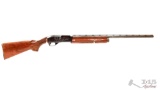 Remington 1100 12ga Semi Auto Shotgun