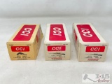 Approx 2,000 CCI Large Rifle Primers