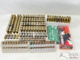 150 Rounds Of 7.62x39mm, and 60 7.62 Blanks