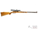Martin Glenfield 60 .22lr Semi Auto Rifle