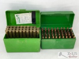 50 Rounds Of .223 and 30 Rounds Of 7mm