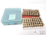 Approx 99 Rounds Of 44-40 Ein And Approx 100 Rounds Of 44 Rem Mag