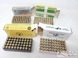 Approx 200 Rounds Of 9mm Luger