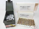 Approx 190 Rounds Of 45 Auto