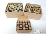 Approx 220 Rounds Of 45 Auto