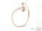 Vintage 14k Retro Pendant 3.7g