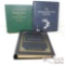 Roosevelt Dimes 1946-2012 Archival Quality Collection, The American Space Coin Collection And A
