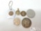 Coins, Keychain and Pendants