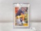 Brett Favre QB Star Rookie Football Card