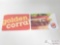 Burger King Gift Card And Golden Corral Gift Card