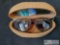 Maui Jim Sun Glasses