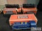 Lionel Locomotives and Tenders