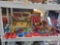 1950's Toy Cars And Tootsietoy New In Box