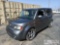 2009 Nissan Cube