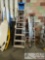 Werner 8 ft Ladder