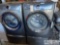 Electrolux Washer And Dryer