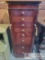 Dressers And Jewelry Cabinet