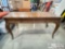 Large Elegant Office Desk