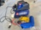 Campbell Hausfeld Air Compressor And Accessories