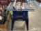 Bench Top 10? Bench Table Saw