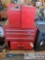 4 Craftsman Tool Boxes And Tools