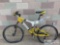 GT XCR2000 Bicycle