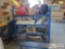 Metal Rack, Hand Water Pump, Buffer, Car Headlight, Folding Benches, Circular Saw, And More