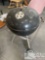 Weber Charcoal Grill