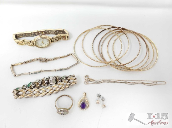 Costume Jewlery