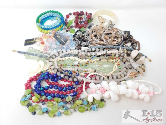 Costume Jewelry