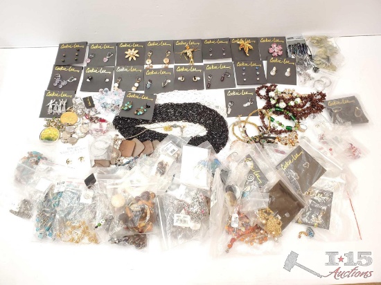 Costume Jewelry
