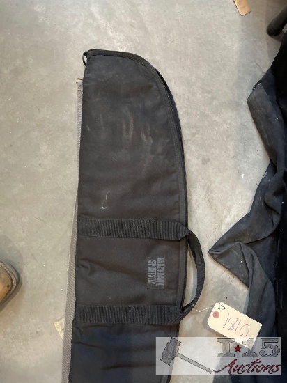 Soft Rifle Case