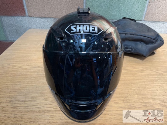 Shoei RF 1100