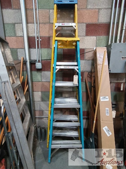 2) Werner Ladders