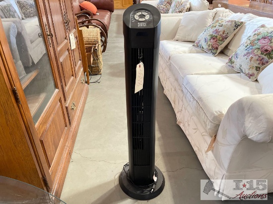 Sunter Tower Fan