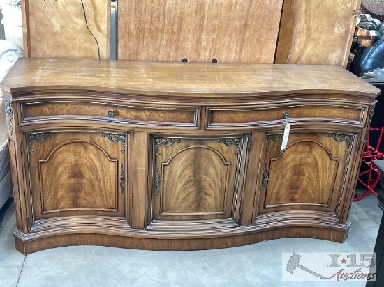 Vintage Cabinets