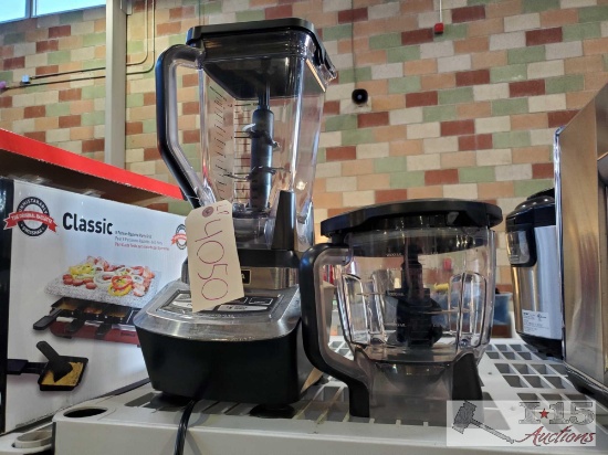 Ninja Blender