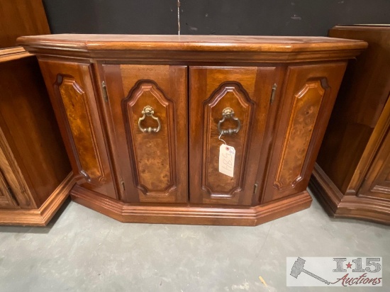 Wooden Drawer