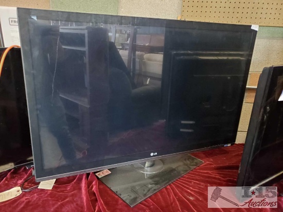 48" LG TV