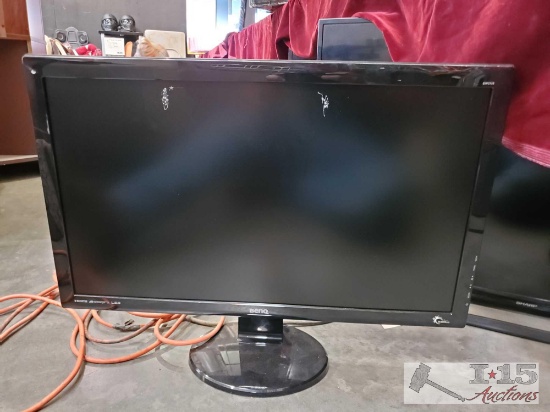 Benq 26" Monitor