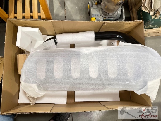 Nissan Xterra Pathfinder Front Bumper