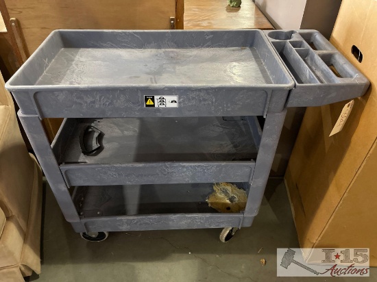 Utility Cart