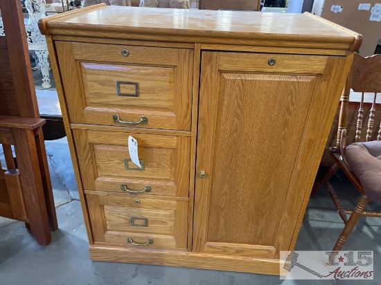 Filling Cabinet