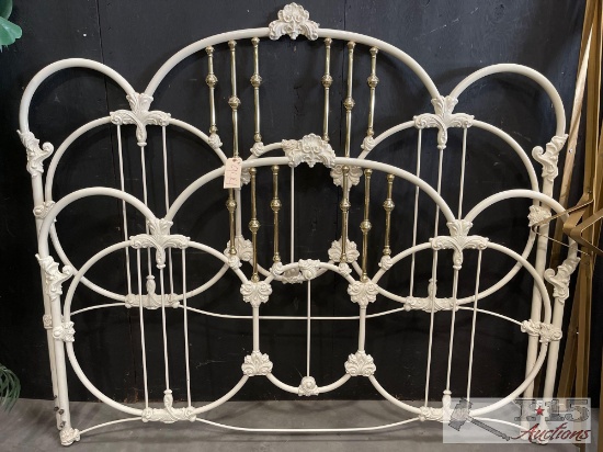 King Bed Frame