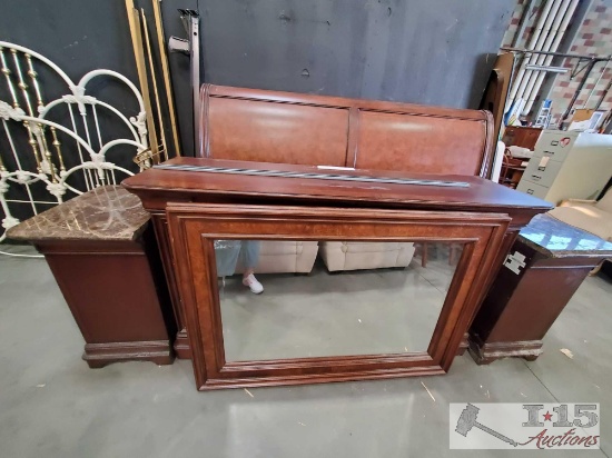 Bedroom Set
