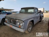 1964 Dodge 200 Pick Up