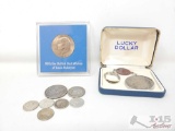 Coin Collectibles