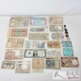 Foreign Currency