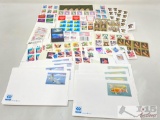 Stamp Collection